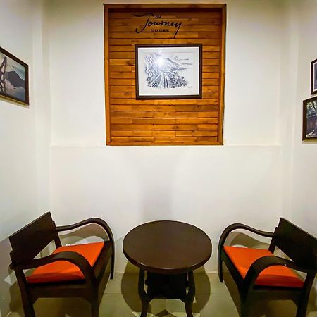 The Journey House Lifestyle Boutique Hotel Kancsanaburi Kültér fotó