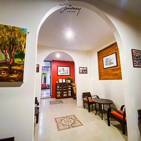 The Journey House Lifestyle Boutique Hotel Kancsanaburi Kültér fotó