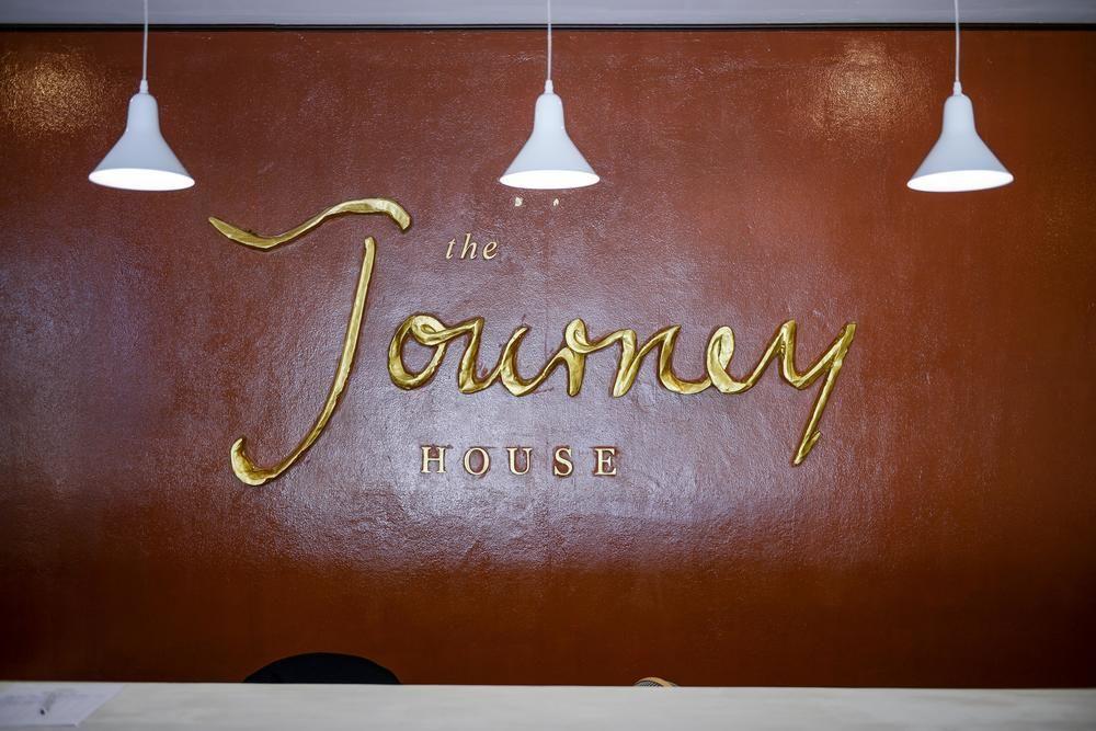 The Journey House Lifestyle Boutique Hotel Kancsanaburi Kültér fotó